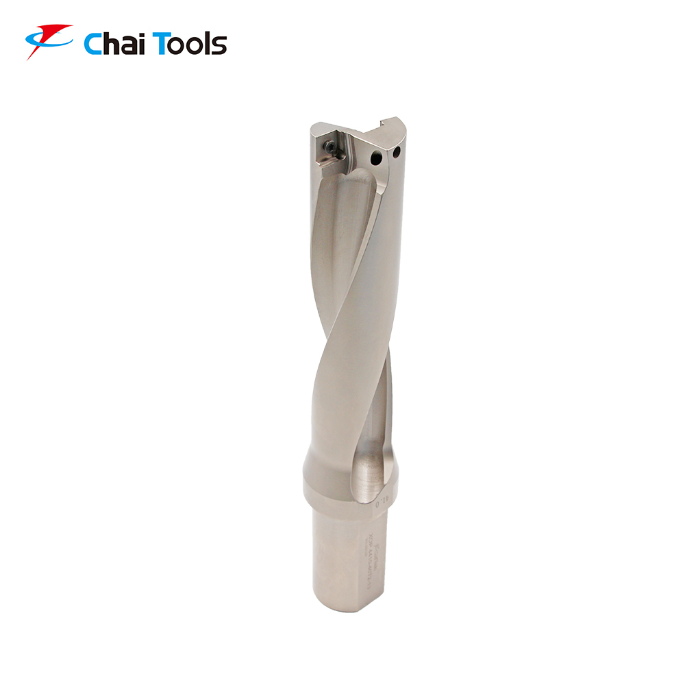 Làm thế nào để khoan U được chỉ số U đảm bảo xử lý độ chính xác cao?
